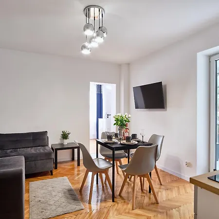 Villa Leba II - Loft Apartments-3