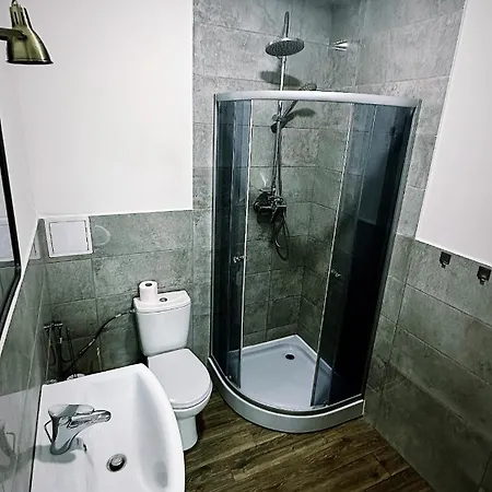 Apartamenty Retro-3