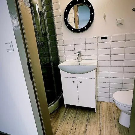 Apartamenty Retro-2