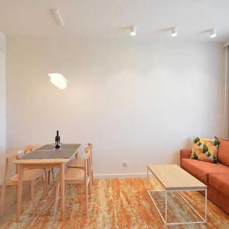 Apartamenty Bel Mare Seaview By Rent Like Home-3