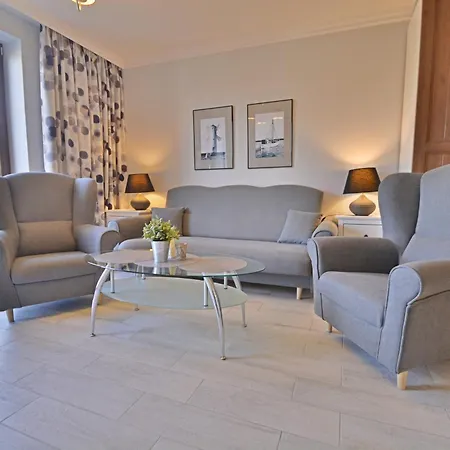Osiedle Platan - Apartamenty Bryza - Centrum-3