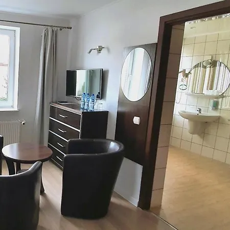 Spa Barlinek, Hotel Alma Med & Spa-2