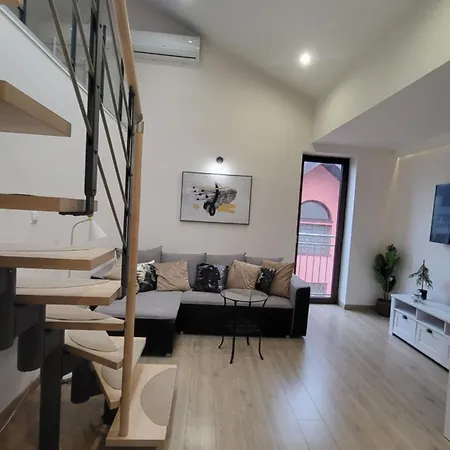 Aparthotel Riva-3