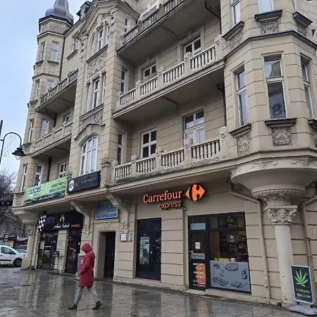 Hostel Kattowitz-3