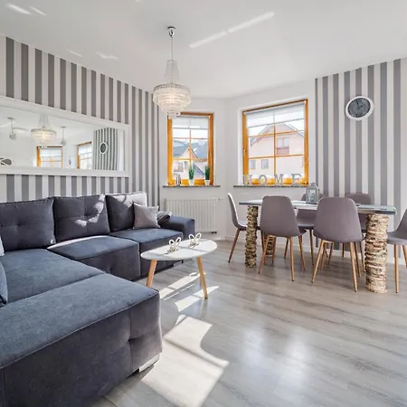 Wonder Home - Apartamenty W Spokojnej Okolicy, Z Widokiem Na Gory-3