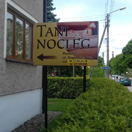 Uslugi Hotelowe Władysław-3