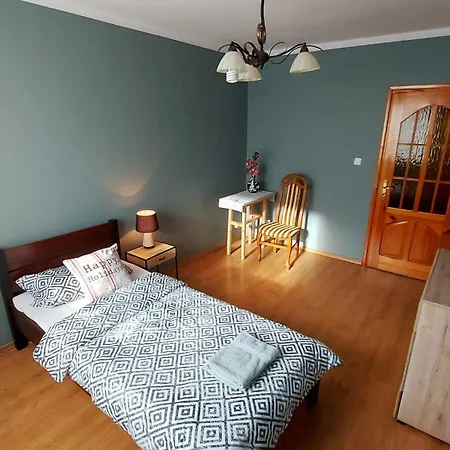 Noclegi Dobry Kwadrat-2