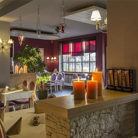 Hotel Notabene-3