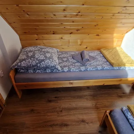 Babiogórskie Domki-3