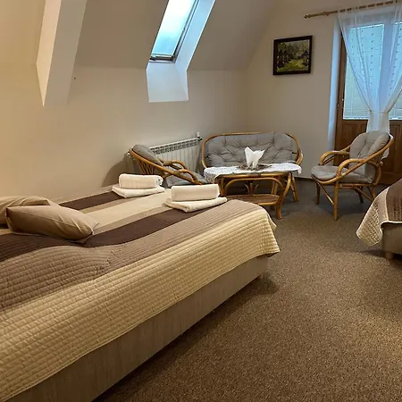 Apartamenty Matuska-2
