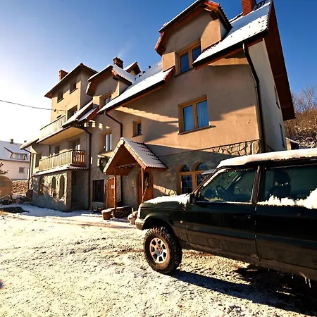 Poza Horyzont-3
