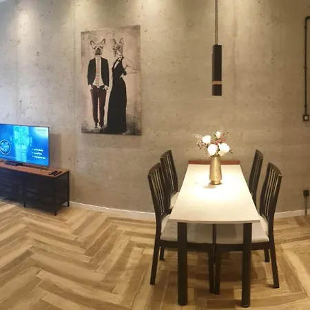 Active Residence C 408-2