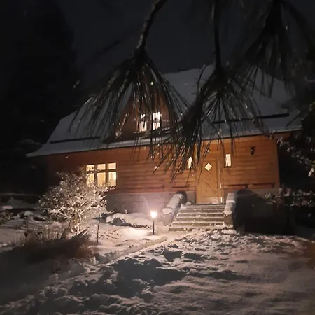 Dworek nad Potokiem-3