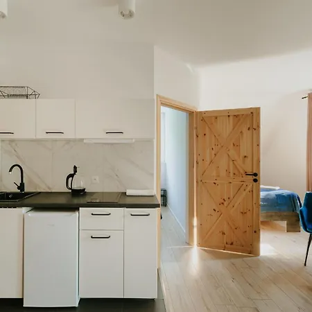 Apart House Karwia&Wellness-2