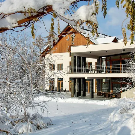 Aspen Prime Ski&Bike Resort - nowo otwarty basen zewnętrzny i jacuzzi oraz wiele innych atrakcji!-3
