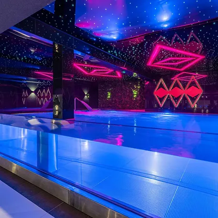 Aparthotel Diamond Spa Aqua-2