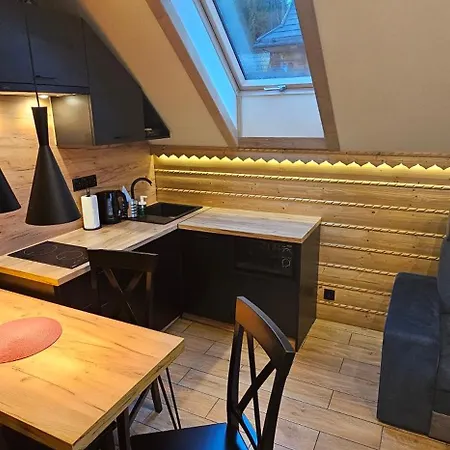 Apartamenty Zloty Gron-3