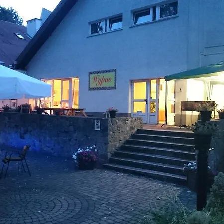 Hotel Dymarka-2