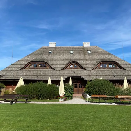 Gościniec Oycowizna-2