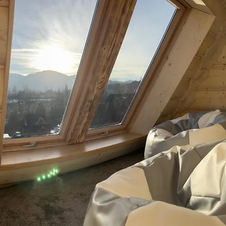 Apartamenty i Domki Taterka-2
