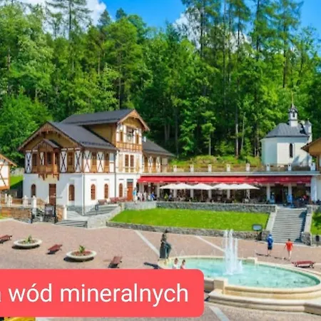 WILLA WIDOKOWA Apartamenty&Pokoje z widokiem na góry-2