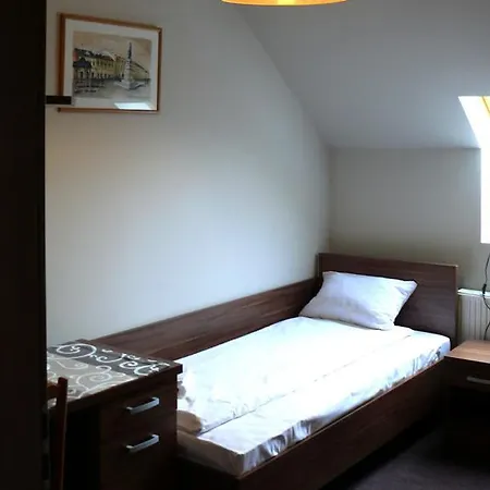 Motel Taurus Rzeszow-2