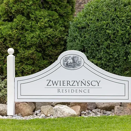 Zwierzyńscy Residence-3