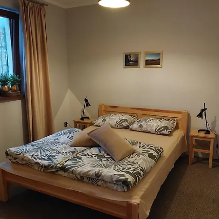 Zwardoniowka Apartamenty Pod Orawcowa-3