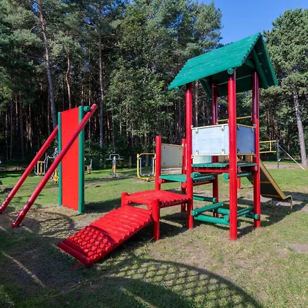 OW Carbo Dąbki - w sąsiedztwie lasu i jeziora-2