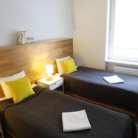 Apartament Akali Centrum-3