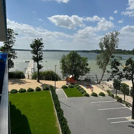 Apartamenty Boszkowo Lake Harbor-3