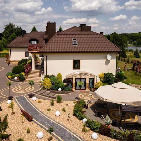 Hotel Magnat-3