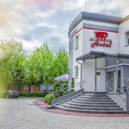 Hotel Ted-2