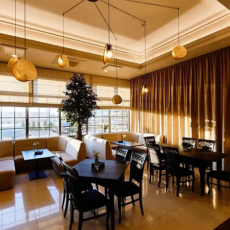 Hotel Szyszko-3