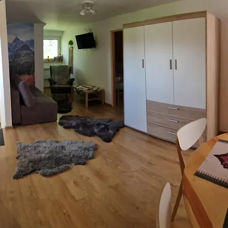 Apartament Grel-2