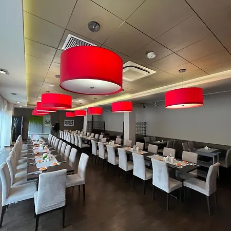 Iness Hotel-2