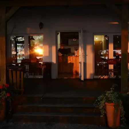 Camping Szczecinek Domy Wypoczynkowe-3