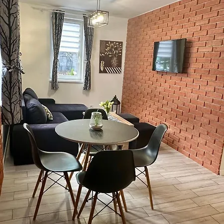 Apartamenty Olimpijskie Szczyrk-2