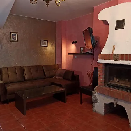 Apartaments Gory-3