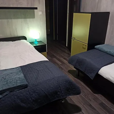 Apartaments Gory-2
