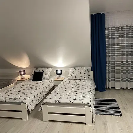 Pogodna Zagroda-Dom na Kaszubach&Strefa Spa-3