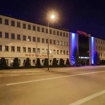 Hotel Borowiecki-2