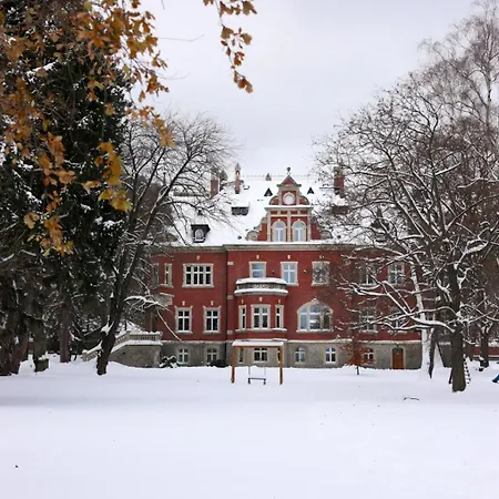 Hotel Dębowy Biowellness&SPA-3