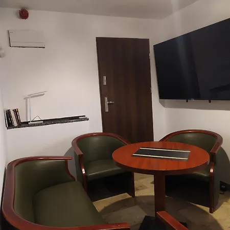 Apartamenty Barbara Ustroń Jaszowiec-3