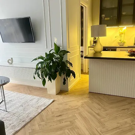 Apartamenty Kielce- Apartament Zacisze -Komfort przy Baseny Tropikalne, faktura, parking, centrum-2
