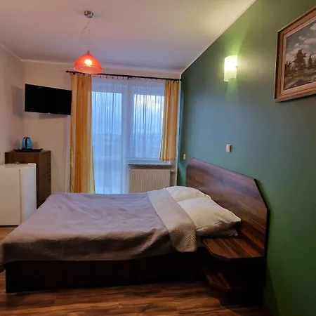 Róża Wiatrów Władysławowo-2
