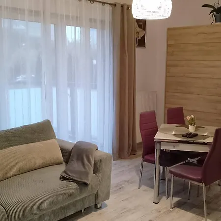 Apartament na Kruczej-2