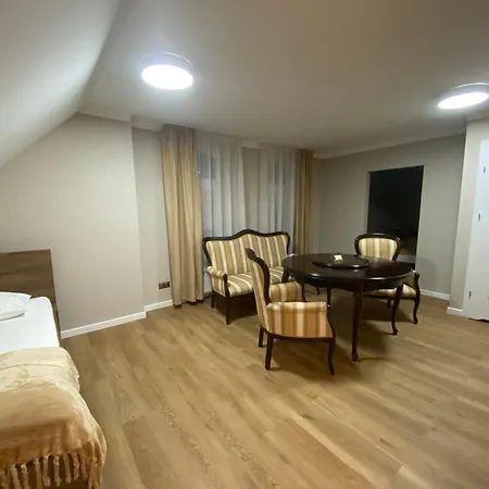 Hotel Kamil-2