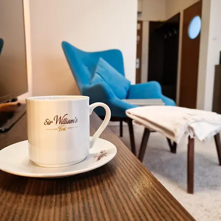 Hotel 77 Restauracja Spa-2