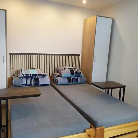 Apartamenty Barbara Ustroń Jaszowiec-2
